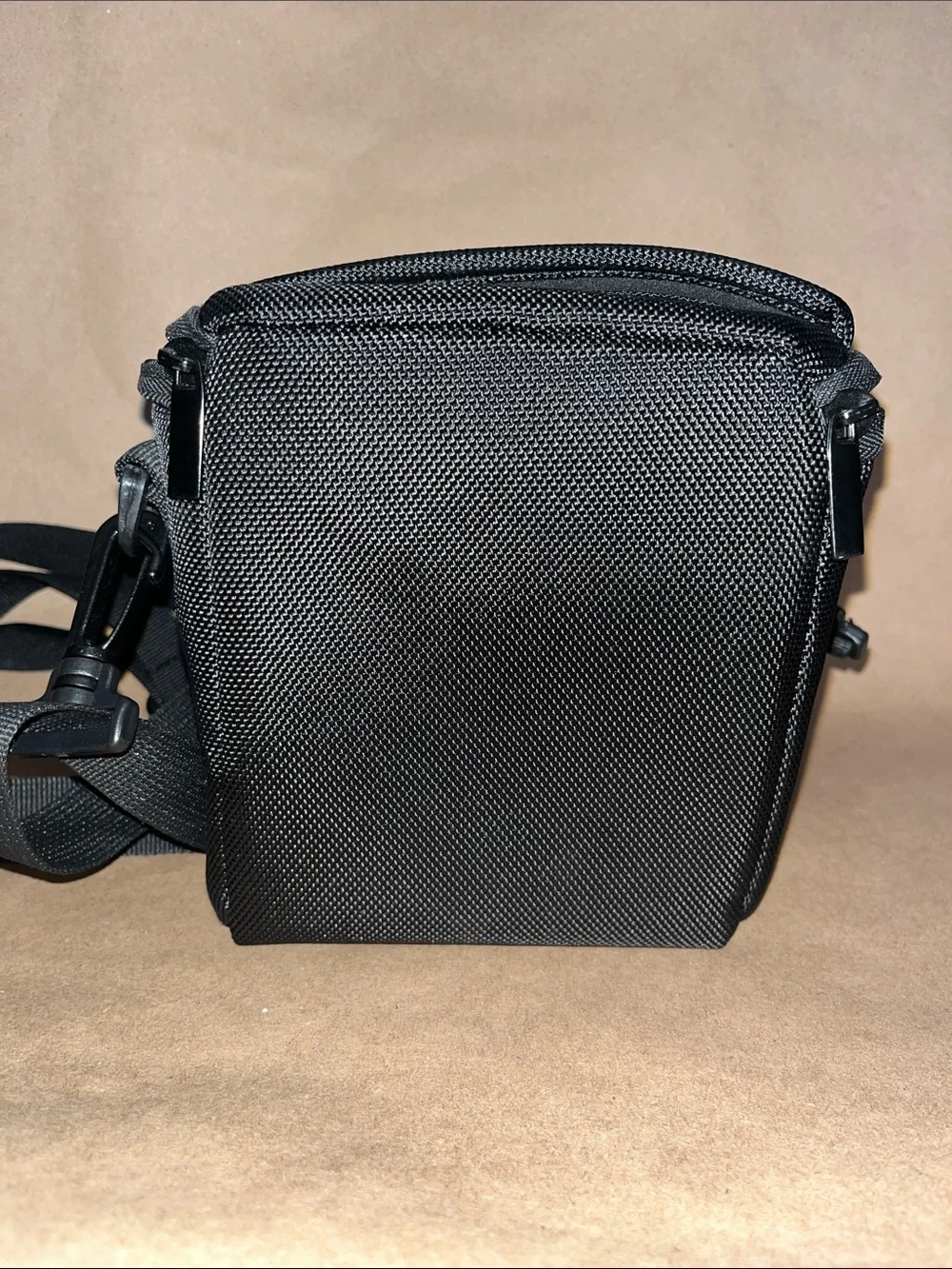 Nikon Coolpix P Zoom Camera Case Soft Bag Shoulder Strap